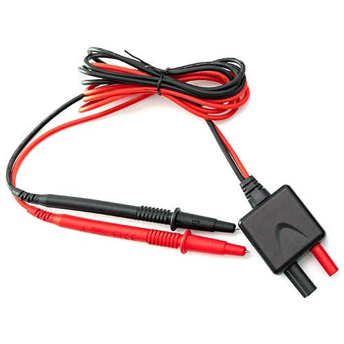 Megger Atl-PV Lead (4 mm Plugs) # 1013-362