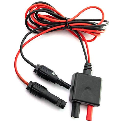 Megger Atl-PV Lead (MC4PV Plugs) # 1013-363