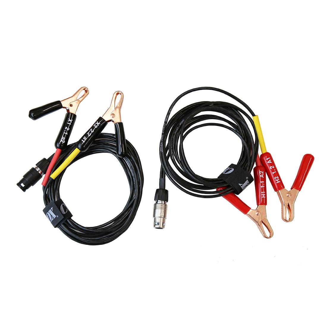 Megger 2 m (6 ft) H and x Leads # 1015-031