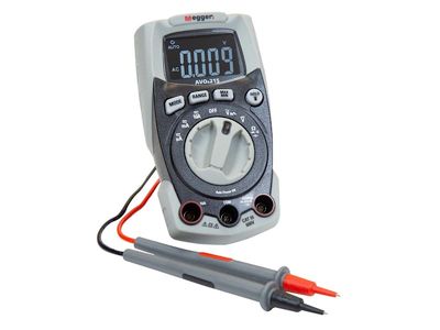 Megger AVO215 Multimeter