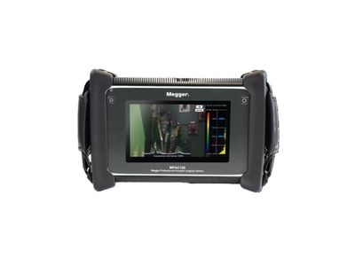 Megger MPAC128 Professional Acoustic Imaging Camera # 1015-886