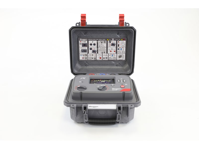Megger MIT515/2-US Essential 5 kV Insulation Resistance Tester # 1016-081