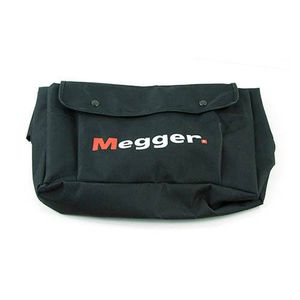 Megger Case for Leads