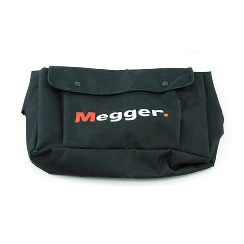 Megger Case for Leads # 18313