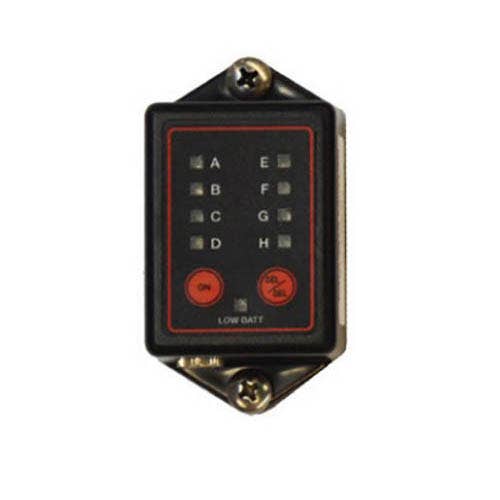 Megger 8-Channel Data Logger for Digital Hydrometer Kit # 2001-693