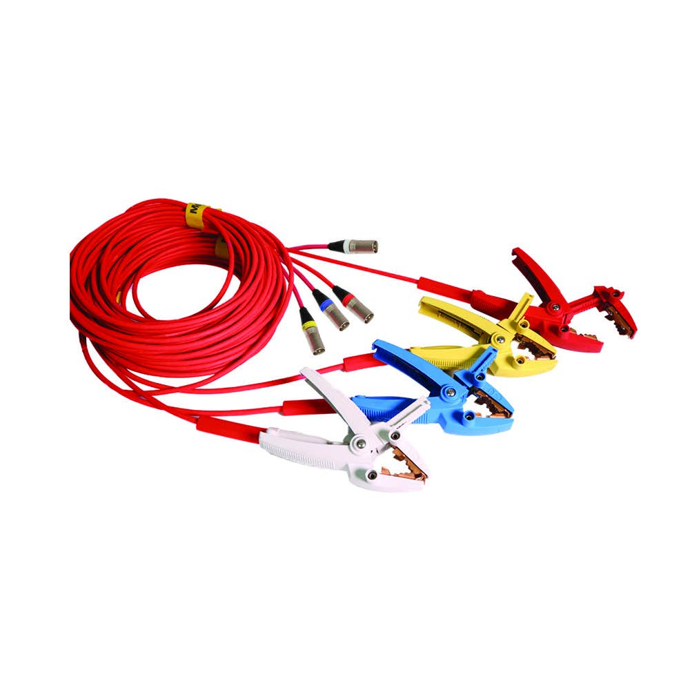 Megger 9 m (30 ft) H Lead # 2008-300-30