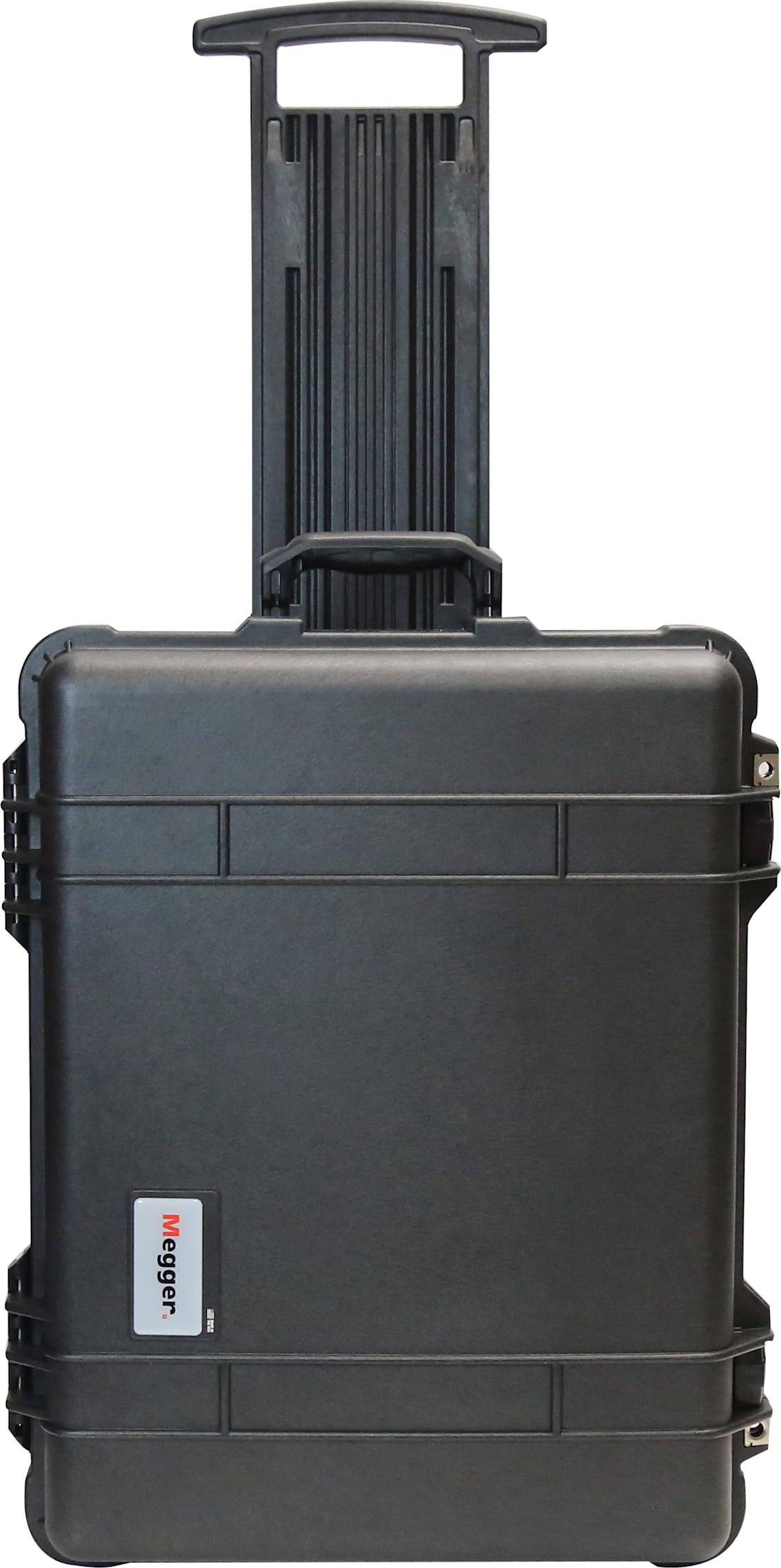 Megger TTRU3 Transit Case # 2012-236