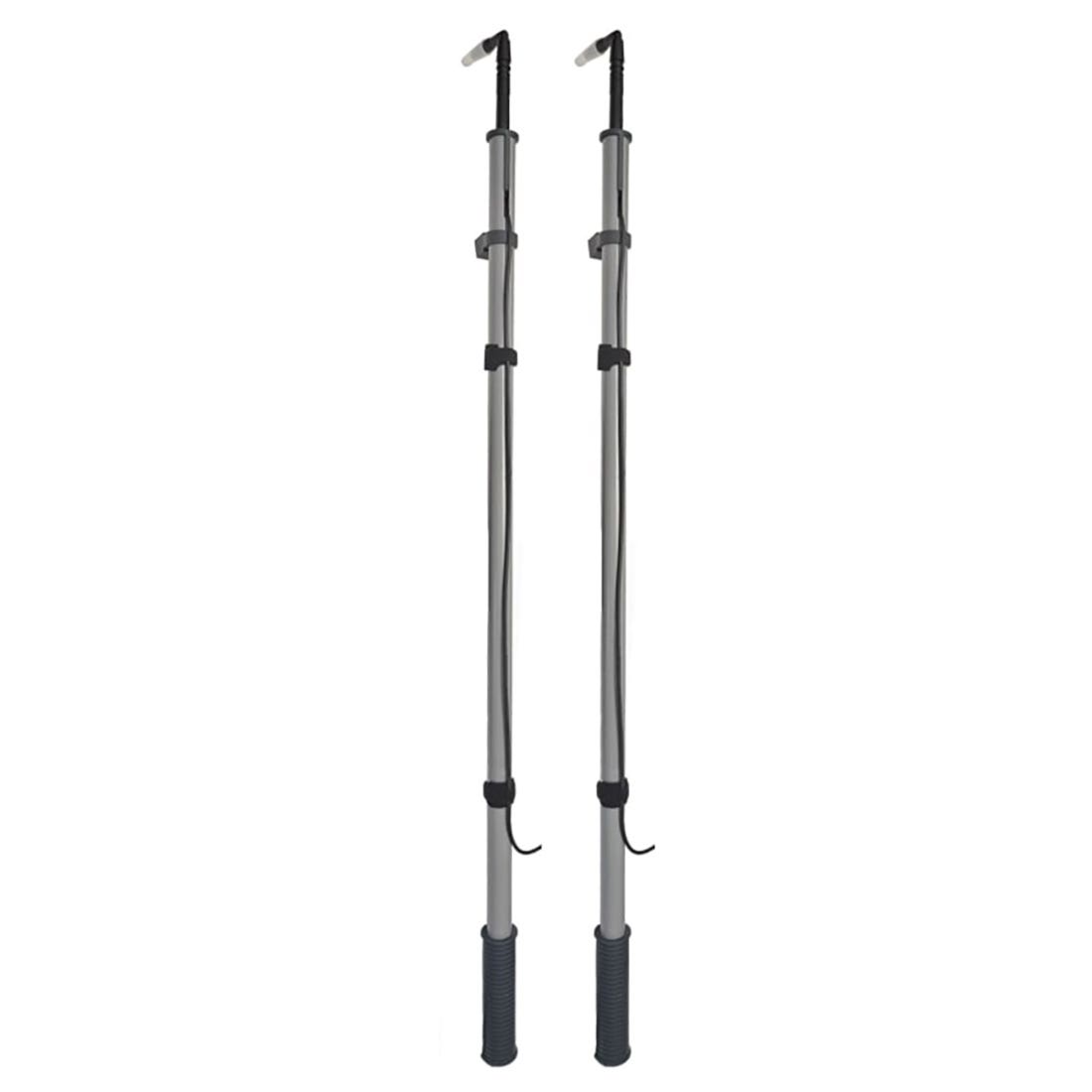 Megger BITE5 Lighted Extension Kit (Model A and B, No Probes) # 2016-553
