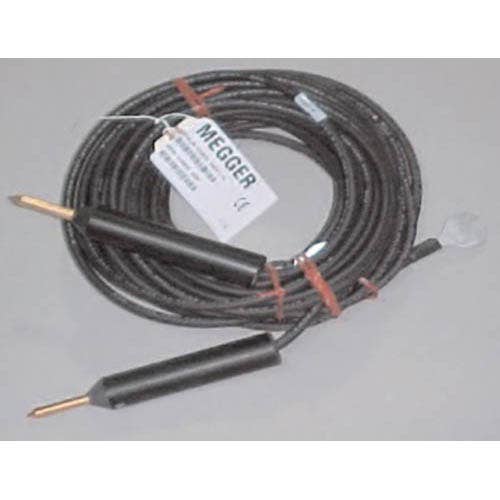 Megger Potential Lead, 7 ft. (2 m) # 242021-7
