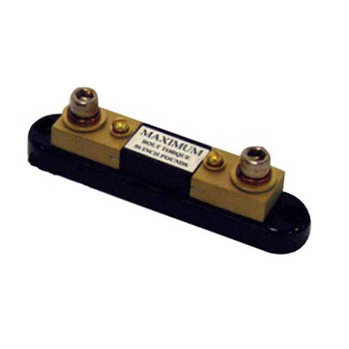 Megger Calibration Resistor 0.0001 Ω # 249005
