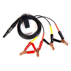 Megger Combined Test Leads 1.8 m (6 ft)