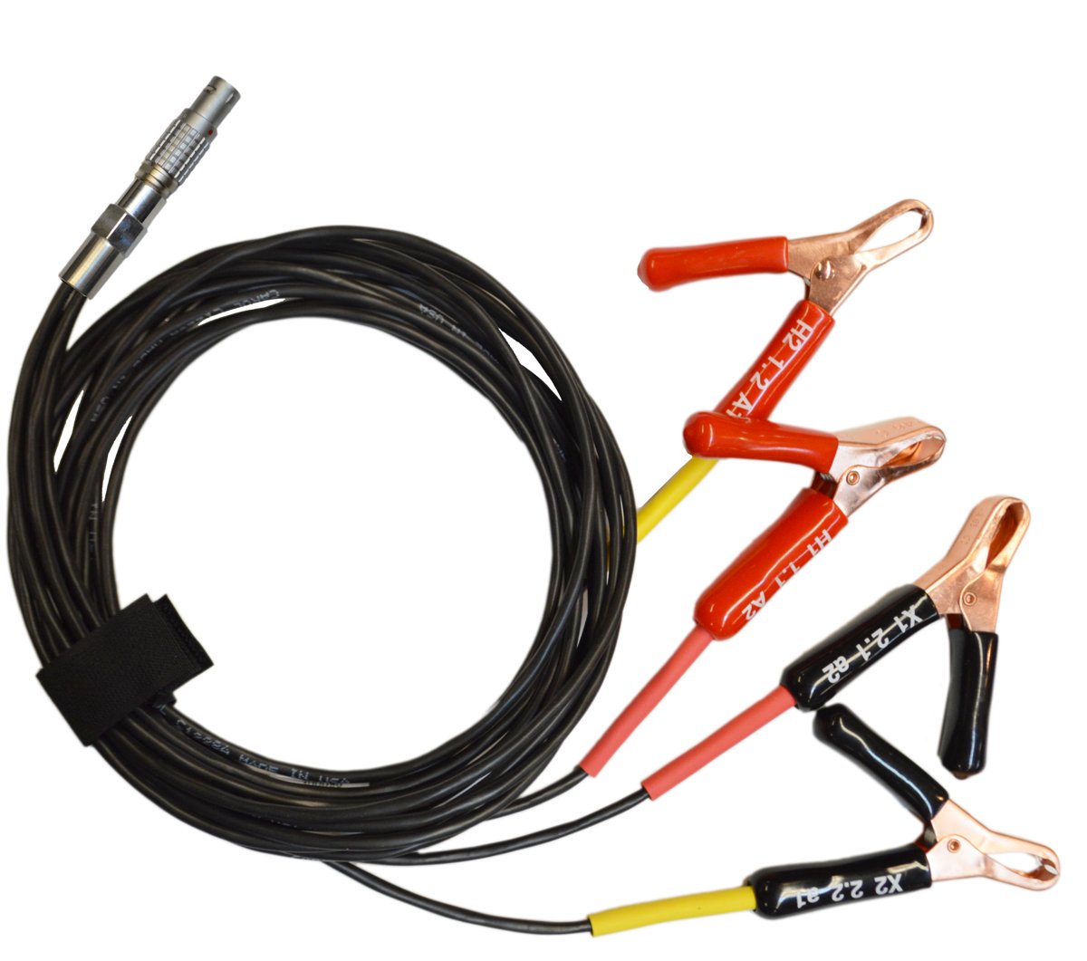 Megger Test Leads 6 m (20 ft) - TTR20/25 # 36013