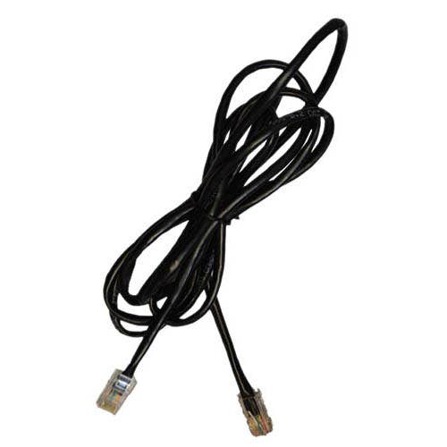 Megger Ethernet Cable, CAT 5, 2 m (7 ft) # 36798