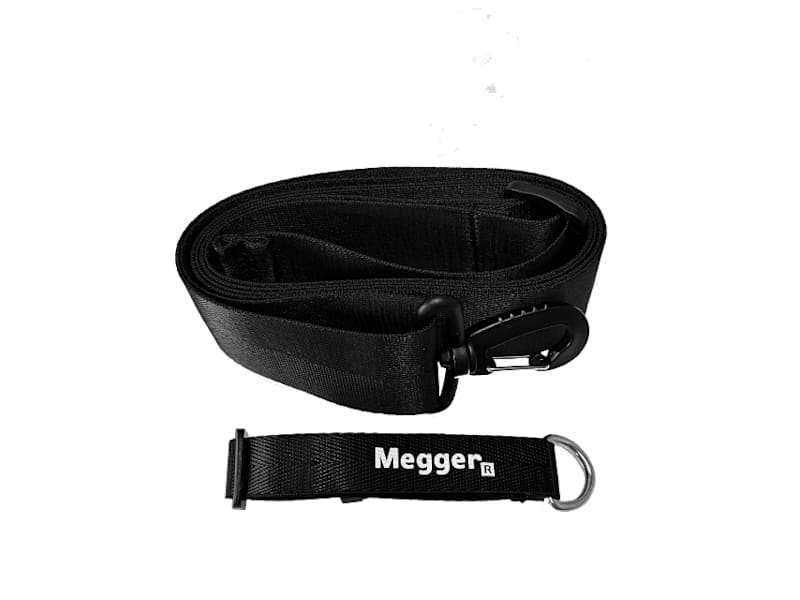 Megger Carrying Strap MOM3 # 50-11012