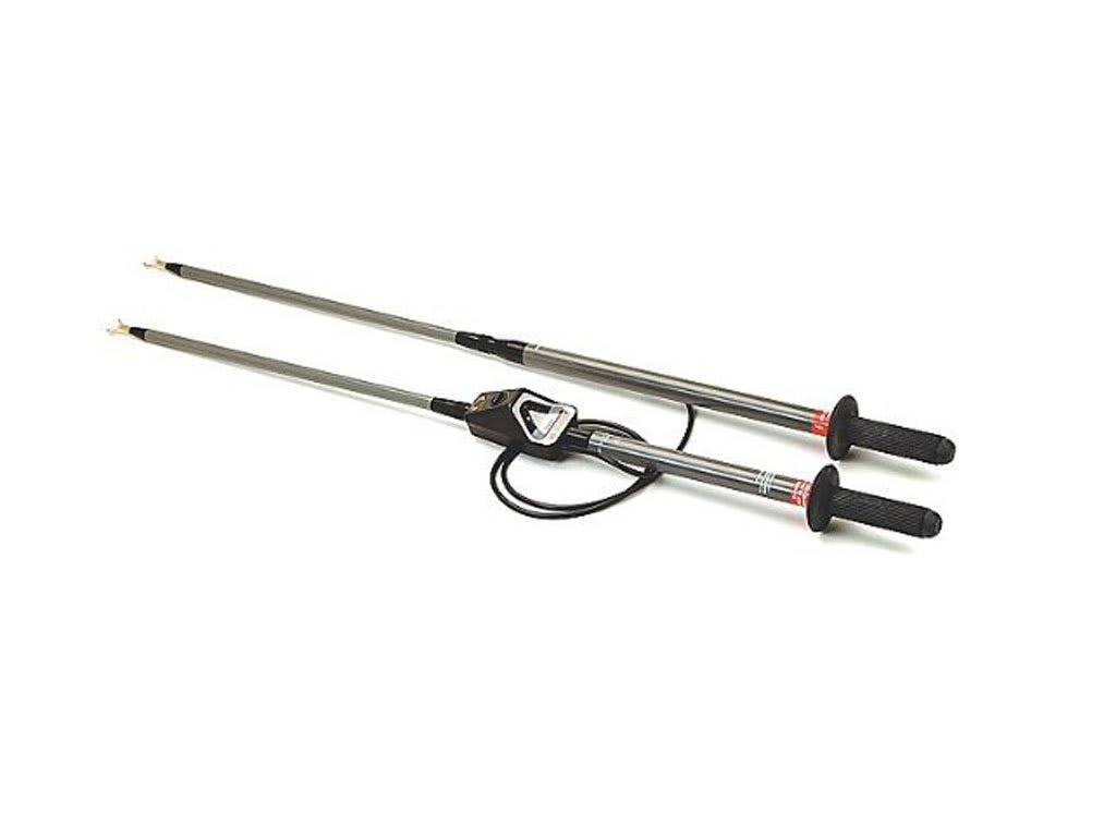 Megger Detex Phasing Tester, 4-35 kV LED with Pole # 510836-1