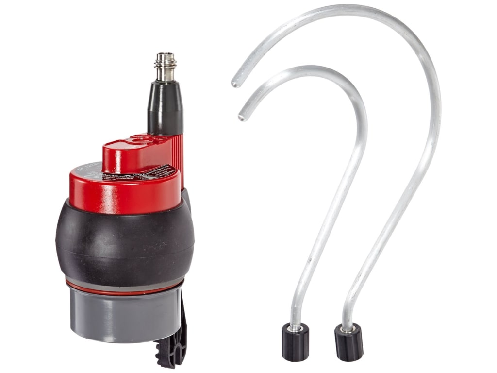 Megger Detex Voltage Detector, 4.0-14.5 kV (Hot-Stick Mount) # 514360-5