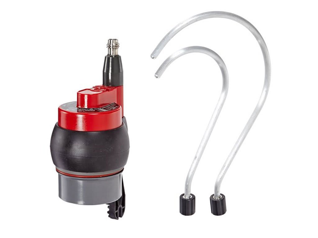 Megger Detex Voltage Detector, 11.7-36.2 kV (Hot-Stick Mount) # 514360-6