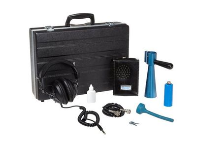 Megger 569001-KIT Ultrasonic Leak and Corona Detector