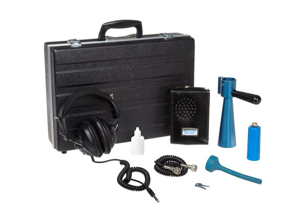 Megger 569001-KIT Ultrasonic Leak and Corona Detector # 569001-KIT