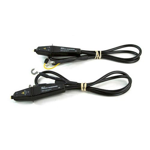 Megger DH5 Duplex Handspikes 2.5 m # 6111-517