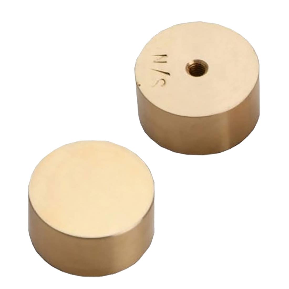 Megger Electrodes - Cylinder Pair # 6220-483