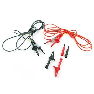 Megger Lead Set 1 kV for 5&10 kV MIT