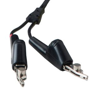 Megger Lead Set CFL510E Black