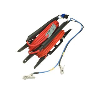 Megger Lead Set 5 kV Shielded 15 m