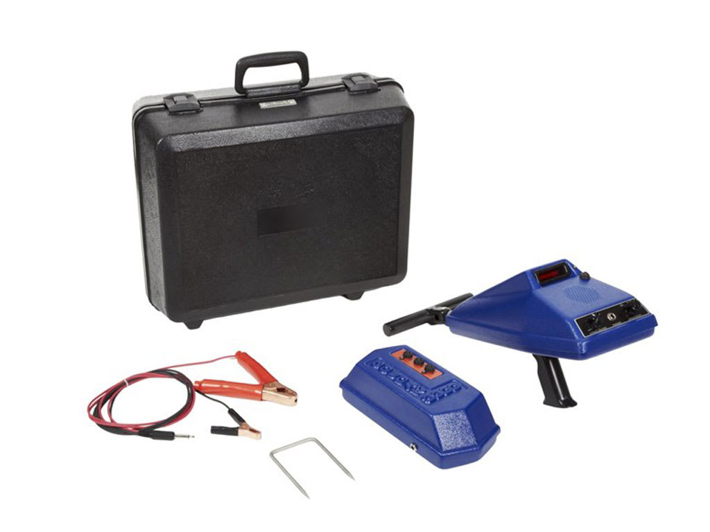 Megger AccuTrace Cable Route Tracer # 656621
