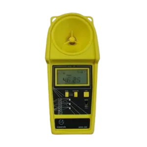 Megger CHM 600E Cable Height Meter (50 ft, Power Application) # 659600E