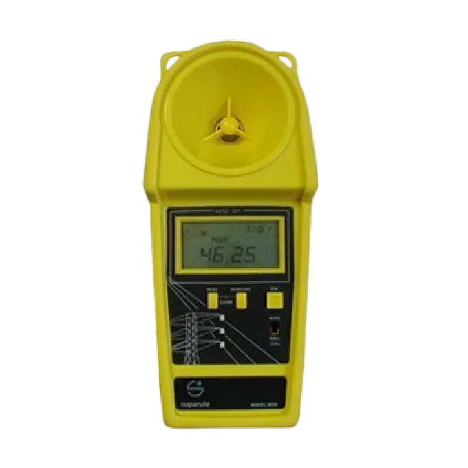 Megger Cable Height Meter Model 600 # 659600