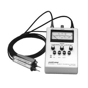 Megger Cable Phasing Meter