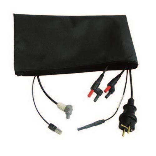 Megger Easyloc House Connection Kit (US) # 890008854
