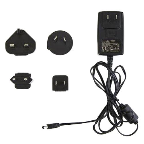 Megger Universal 24 VDC Power Adapter for MPQ1000 # 90011-992