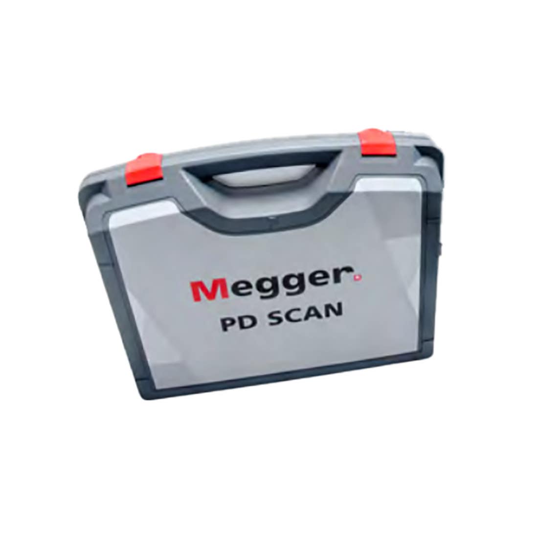 Megger PDK Standard Transport Case (for PD Scan Sets 1 and 2) # 90026227