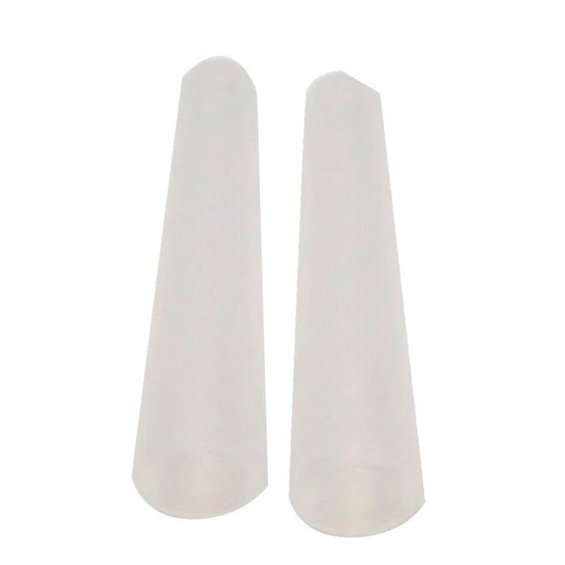 Megger Duplex Pin & Concentric Tip Cover, 11.75 mm Probe Depth # 90037-559