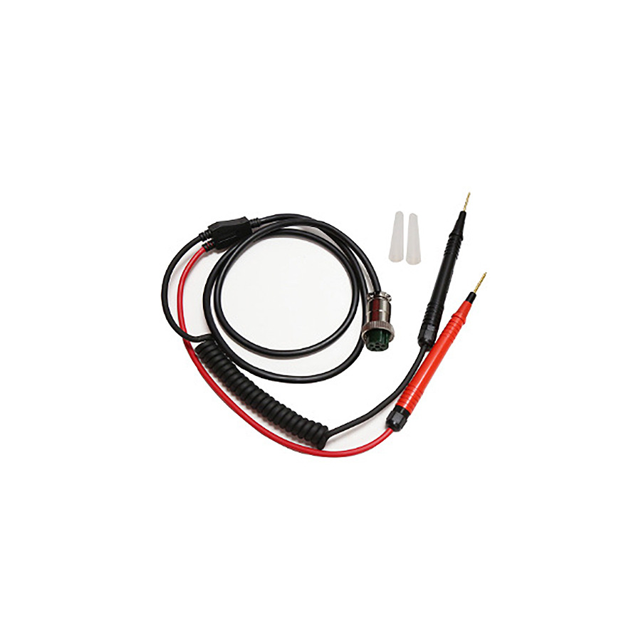 Megger BITE3 Concentric Probe, 11.75 mm Length # 90037-561