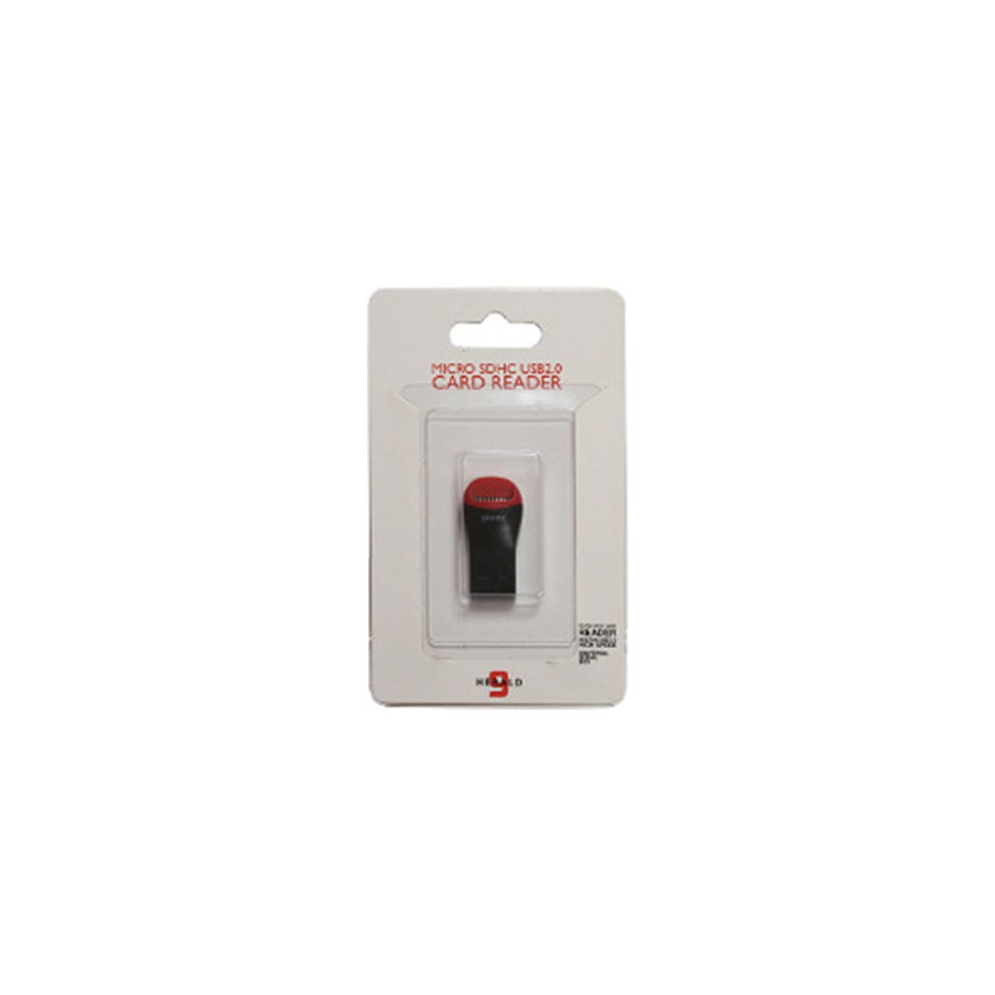 Megger SD Reader # 90037-571
