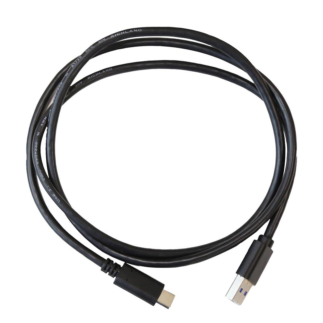 Megger USB C to a Cable # 90041-001