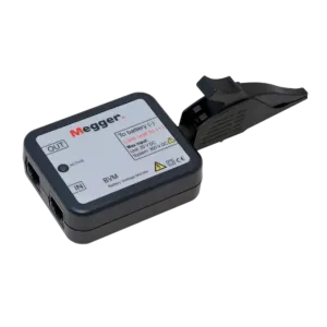 Megger BVM Calibration Kit with Accessories # CJ-90090
