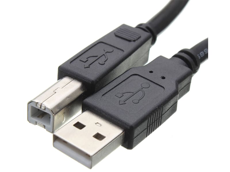 Megger USB Cable 2 m (6.6 ft) # CA-USB