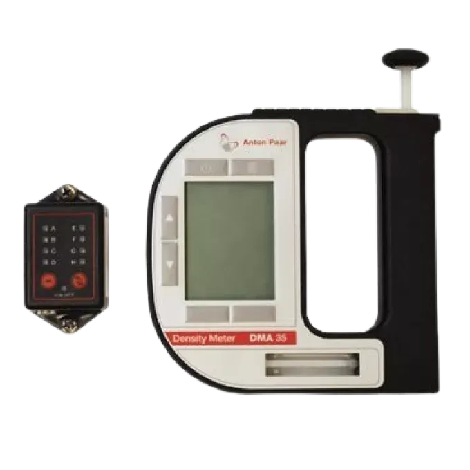 Megger 8-Channel Digital Hydrometer Kit # 2001-692