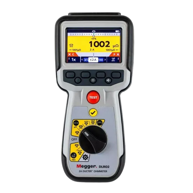 Circuit Breaker Testing