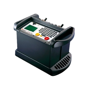 Megger Megger DLRO200 Series without lead set DLRO200-US Ducter Ohmmeter (Without Lead Set)
