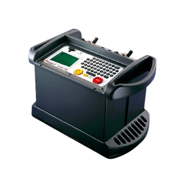 Megger DLRO200-US Ducter Ohmmeter (Without Lead Set) # 1012-783