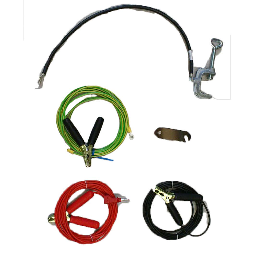 Megger Sensing Cable Kit 5 m MOM2/DLRO-H200 # GA-00380