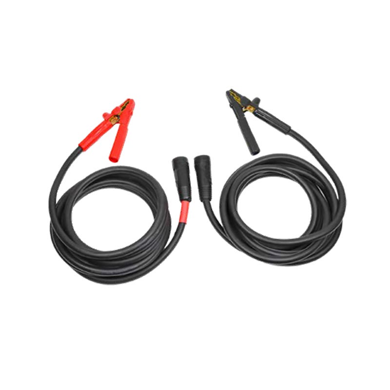 Megger Cable Set for Torkel 220 A, with Clamps # GA-00545