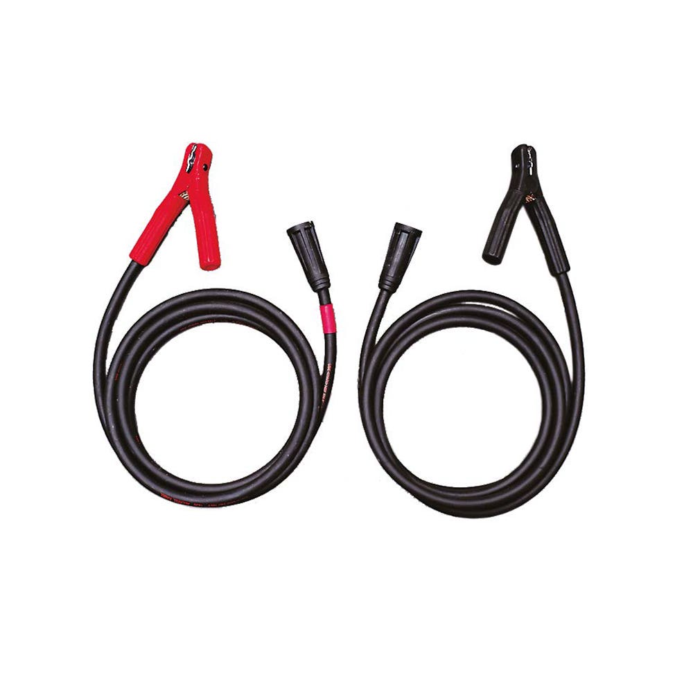 Megger Cable Set 2X3 m 25 mm² Torkel 910/Txl # GA-00550