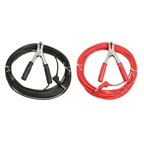 Megger MTO106 Dual-Channel Test Lead Set # GA-03310