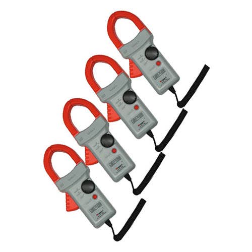 Megger MCP-1000DC-ID DC Hall-Effect CT, Set of 4 # MCP-1000DC-ID-KIT